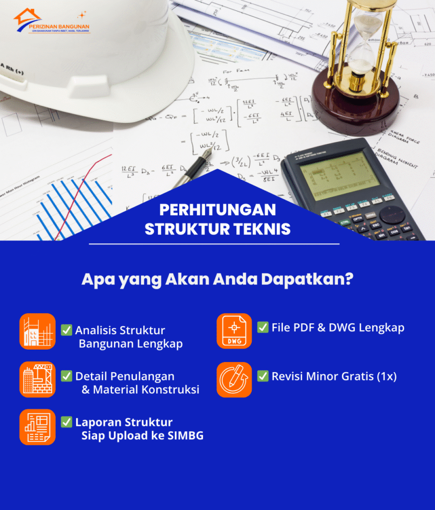 Jasa Urus IMB PBG Jakarta