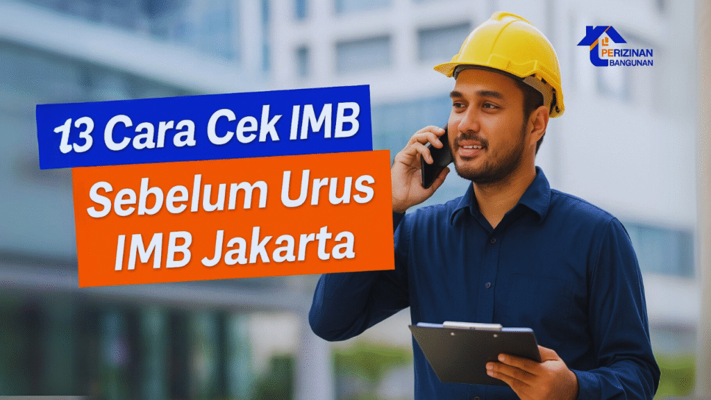 ilustrasi seorang kontraktor yang sedang berkonsultasi