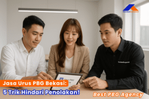 Jasa Urus PBG Bekasi