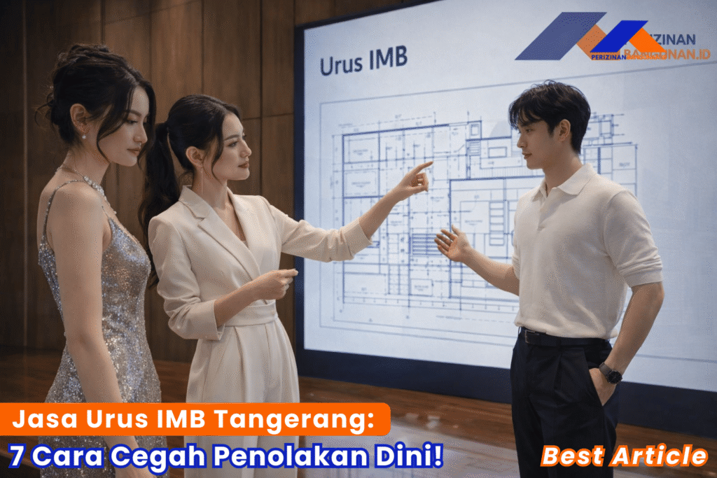 Jasa Urus IMB Tangerang (1)