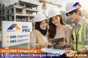 Urus PBG Tangerang
