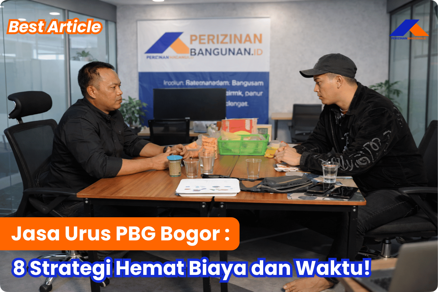 Jasa Urus PBG Bogor: 8 Strategi Hemat Biaya dan Waktu! Best Agency