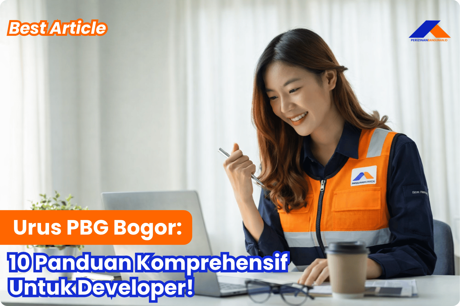 Urus PBG Bogor: 10 Panduan Komprehensif Untuk Developer! Best Agency