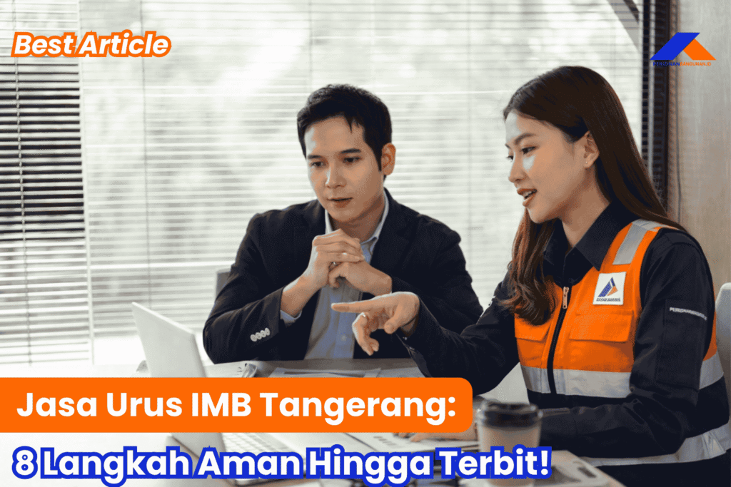 Jasa Urus IMB Tangerang (1)