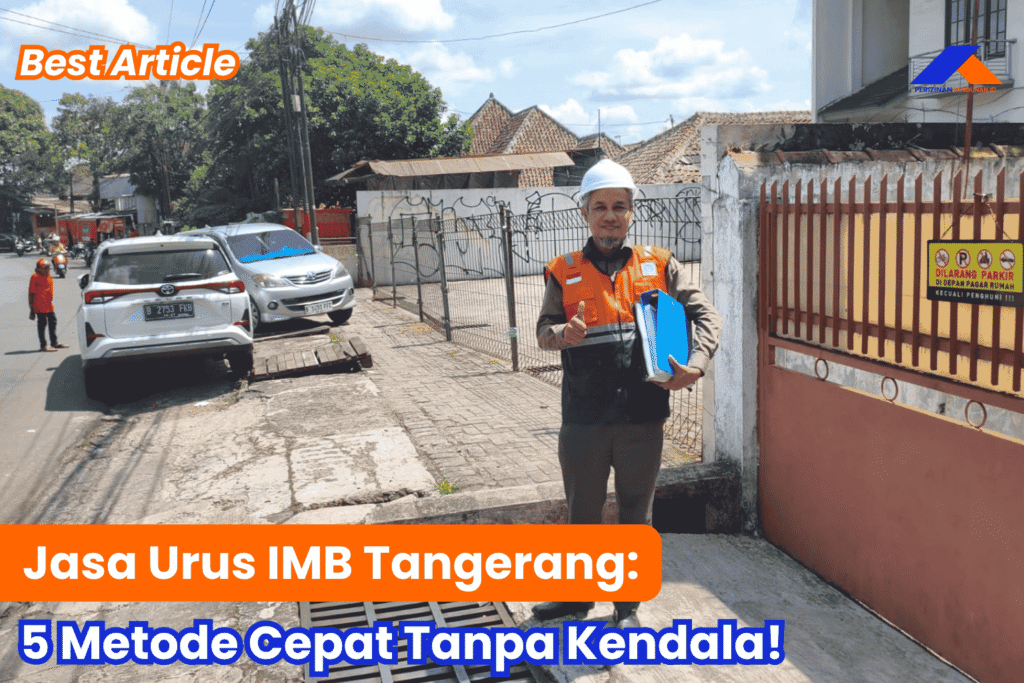 Jasa Urus IMB Tangerang (2)