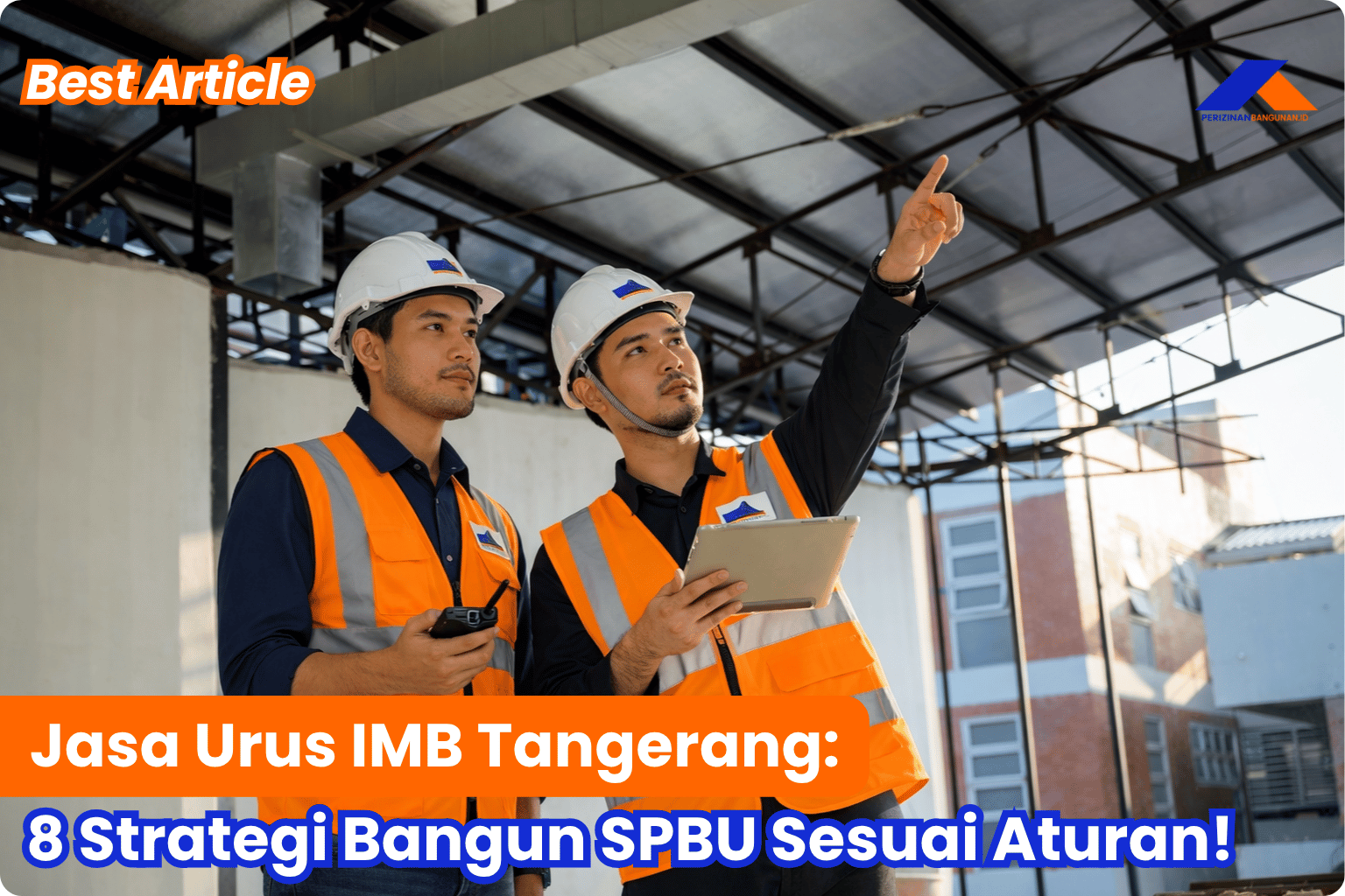 Jasa Urus PBG Tangerang : 7 Metode Bangun Perumahan Cluster! Best Agency