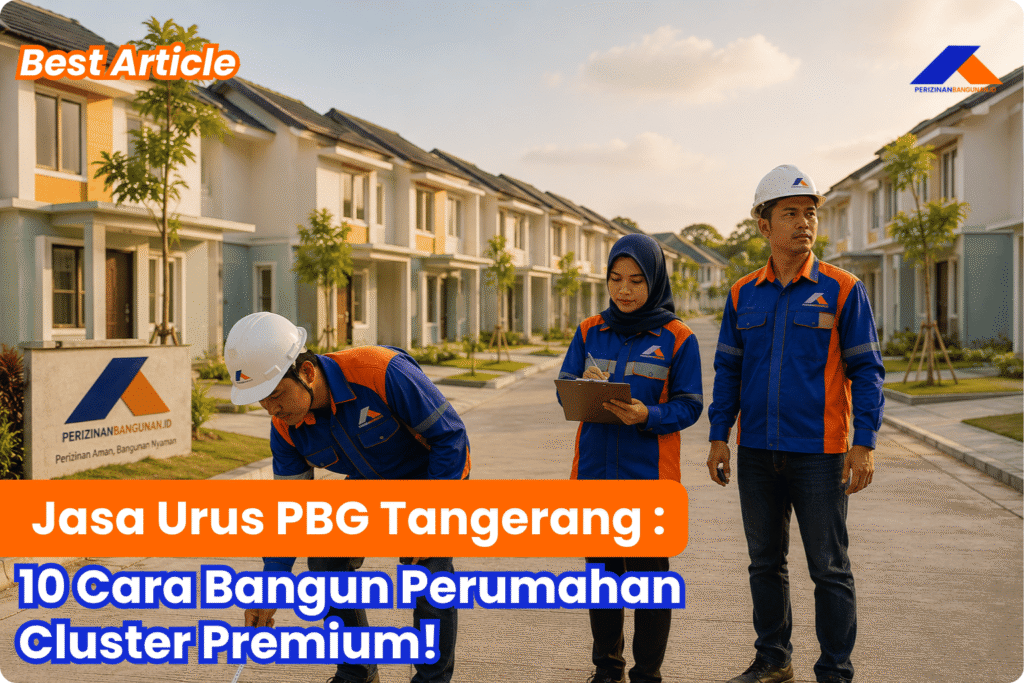 Jasa Urus PBG Tangerang (1)