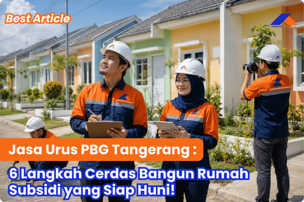 Jasa Urus PBG Tangerang (1)