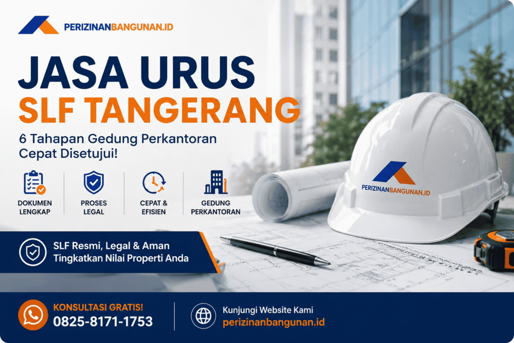 Jasa Urus SLF Tangerang (1)