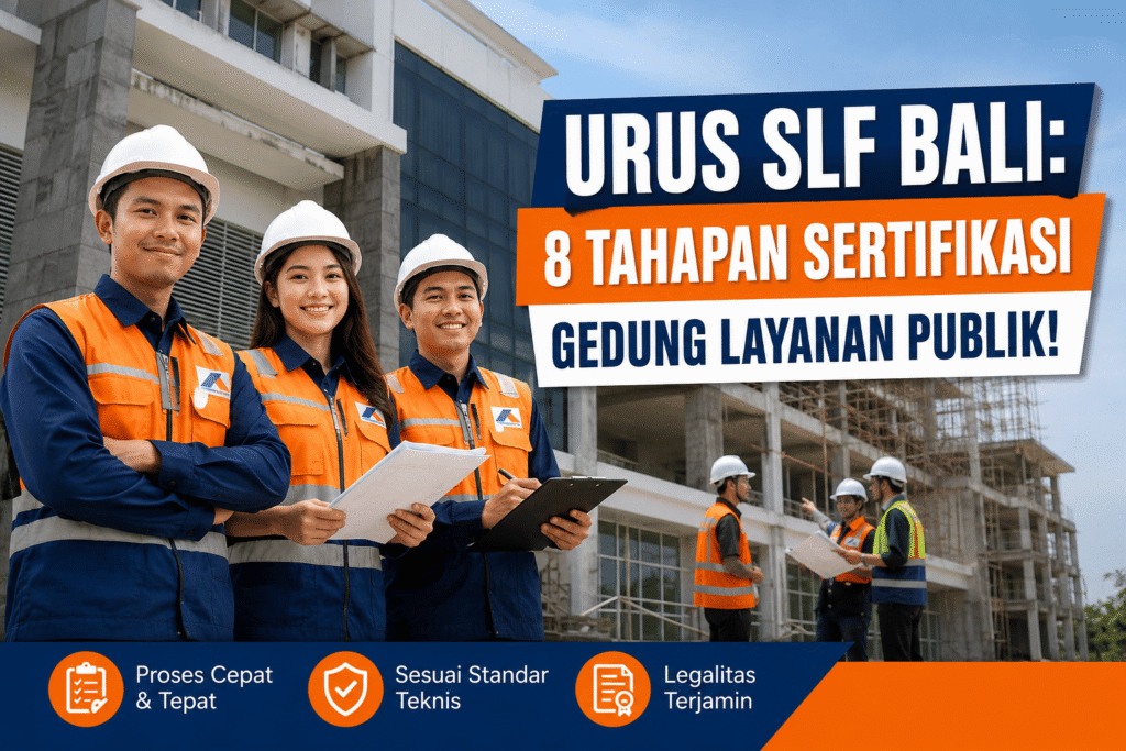 Urus SLF Bali