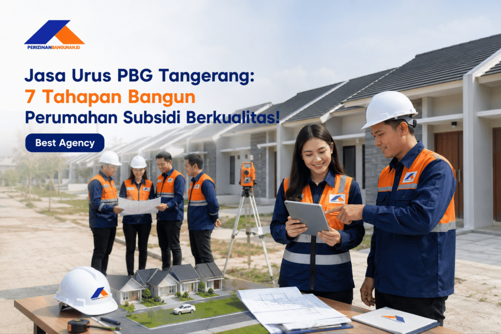 Jasa Urus PBG Tangerang (1)