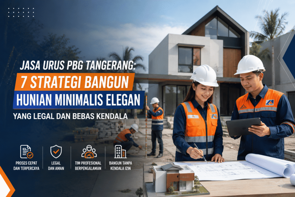 Jasa Urus PBG Tangerang (2)