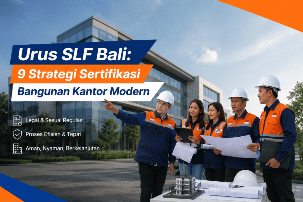 Urus SLF Bali