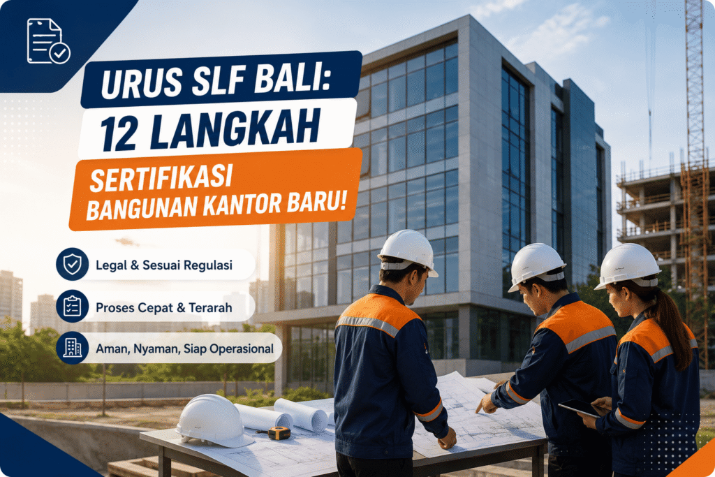 Urus SLF Bali