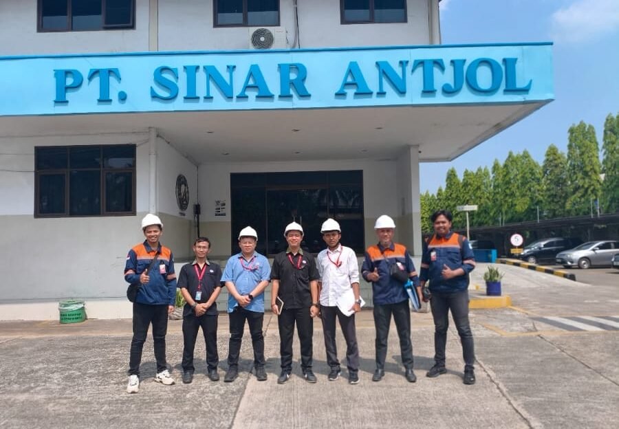 Jasa Urus PBG SLF Jakarta