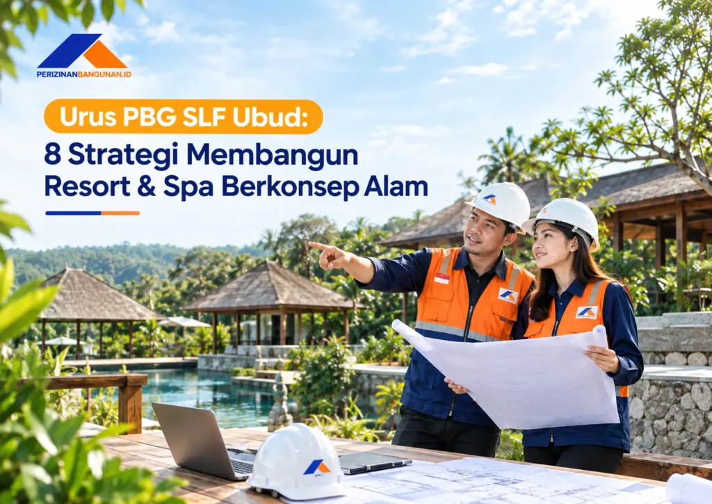 Urus PBG SLF Ubud