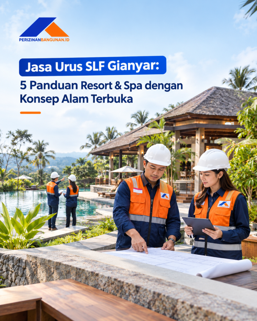Jasa Urus SLF Gianyar