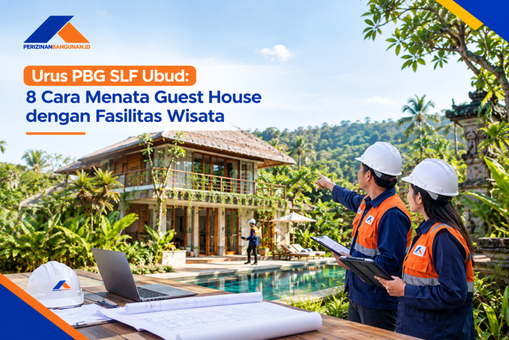 Urus PBG SLF Ubud